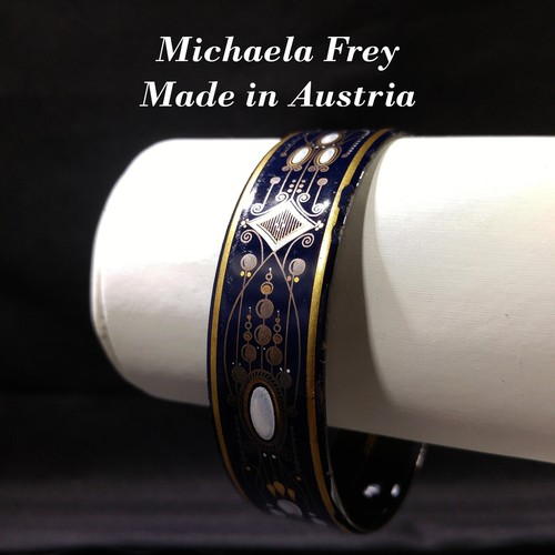 Michaela frey wide enamel - frey,
