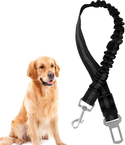 Ceinture chien voiture 1 - voiture,,