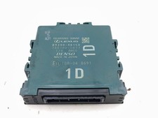 Lexus RX 450H 2020 Autres Modules De Commande 8934048150 AMD217308
