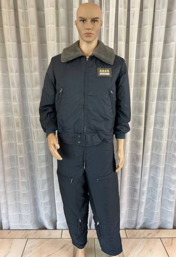 Combinaison pilote ddr nva lsk - ddr,