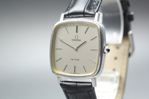 1977 near mint omega ville - 1977,