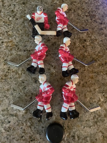 Stiga hockey players 6 - ,