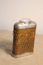 Ancienne lampe de poche A.B.I