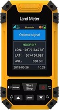 GPS Randonnée Étanche  24