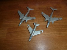 Dinky toys lot avions - lot, 3