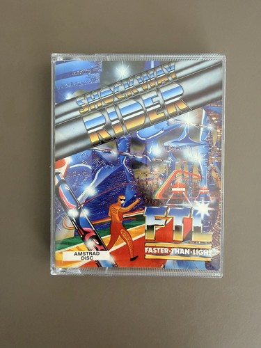 Jeu amstrad cpc 6128 - 6128,