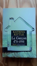 LE GARCON D A COTE    KATRINA