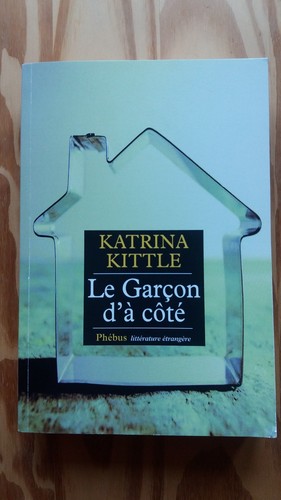 Garcon cote katrina - ,