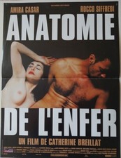 AFFICHE 120 x 160