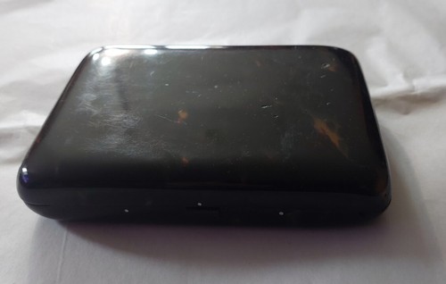 Minaudière ancienne - minaudière, en