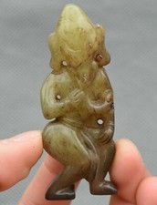 7.5CM Chinese Hongshan Culture