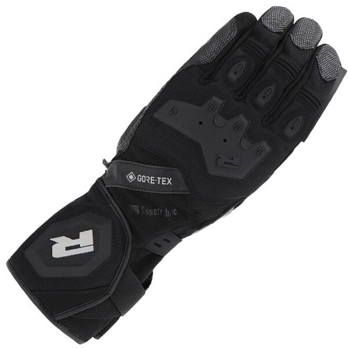 Gants moto richa armada - gants,