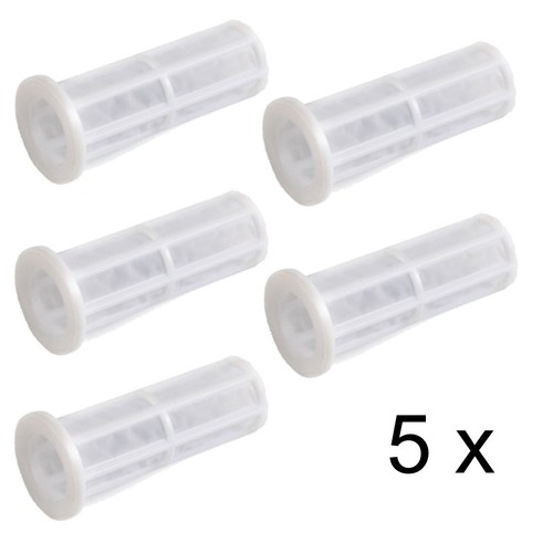 Pièces filtre eau - 5,