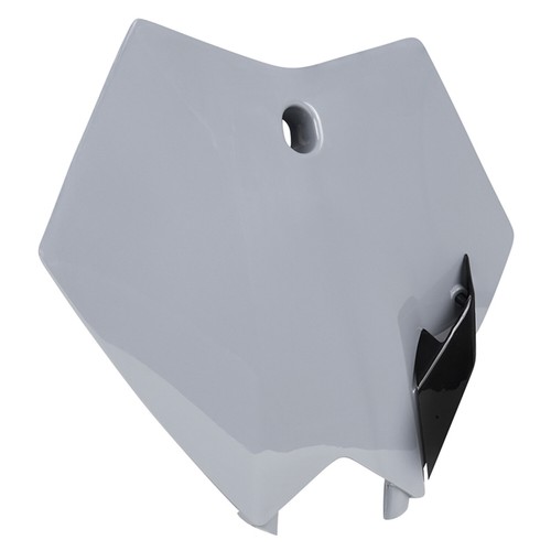 Plaque numero tete fourche - plaque, numero-tete