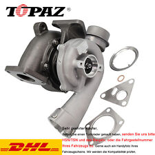 Turbocompresseur VW T5 Bus 2.5