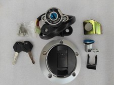 KIT SERRURE NEIMAN SV 650 SV 650SV SV650 SV 650 S N 2003 2004 2005 2006 2012NEUF