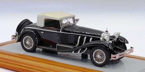 Ilario mercedes benz 710ss - ilario,