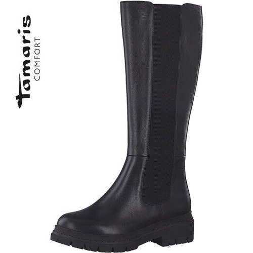 Tamaris bottes bottines - bottines,