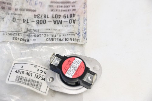 Neuf thermostat 170 - neuf, :