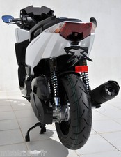 Passage de roue Ermax HONDA