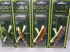 Color Megabass Zodiac Color