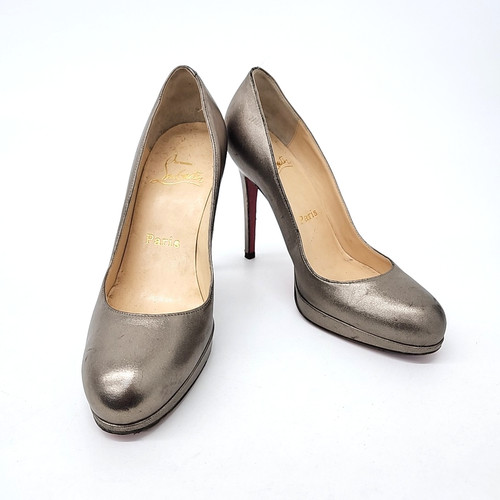 Christian louboutin chaussures - christian,