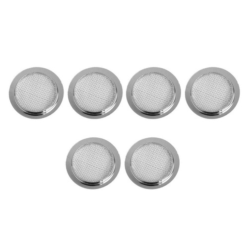 Grilles haut parleur à - 6,