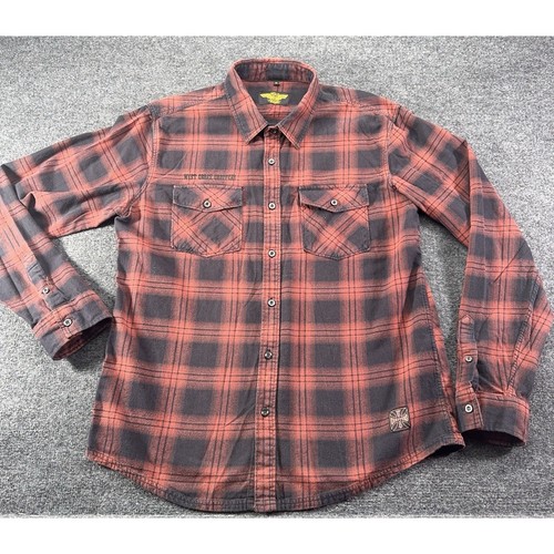West coast customs collab red - collab,