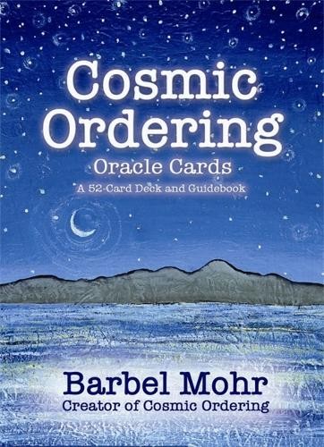 Cosmic ordering oracle - cosmic,