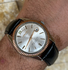 Montre automatique homme Felca