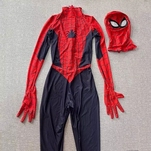Peter parker spider man - peter, spider-man