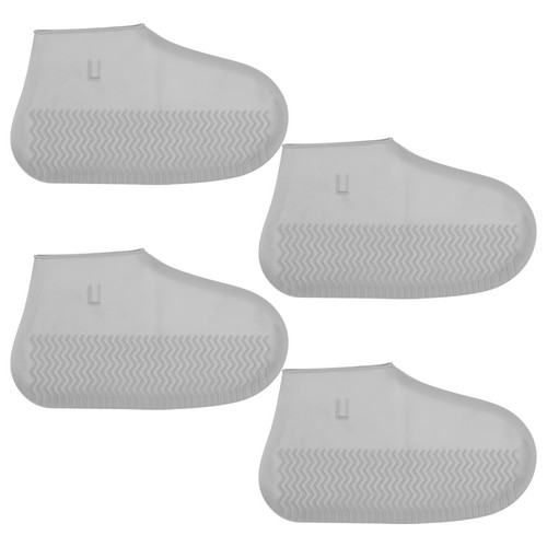 Pairs protege chaussure - 2,