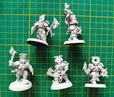 Warhammer AOS / Age of Sigmar