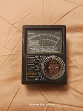 POSEMETRE marque REALT Photo.