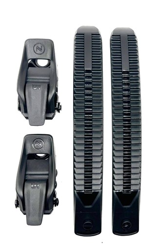 Flow fixations snowboard dsl - flow,