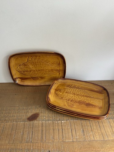 Assiettes plats - 4,