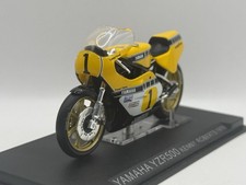 YAMAHA YZR500 KENNY ROBERTS