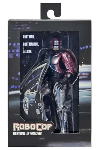 Robocop 1987 poster homage - robocop,