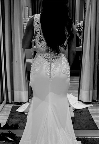 Pronovias designer emily - pronovias,
