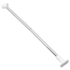  Tringle Rideau Douche Barre