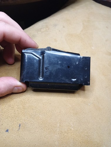 Browning bar 300 - 300, 7mm