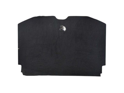 Tapis coffre pour - coffre, citroen