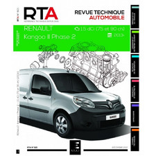 ▄▀▄ REVUE TECHNIQUE