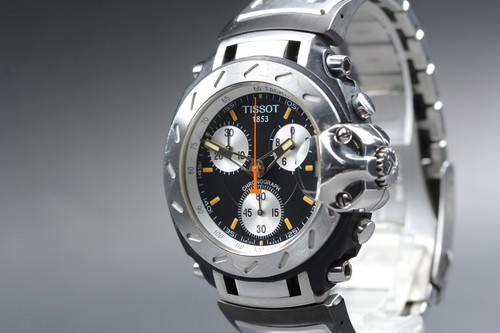 Exc montre homme tissot - [exc+5],