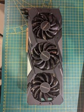 Carte graphique gigabyte 5700xt 8gb OC