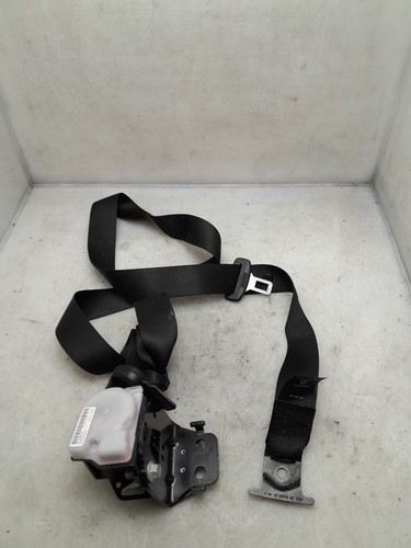 Ceinture arriere droite - , saab