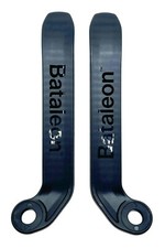 Bataleon Fixations Snowboard - Rapide Entry Kink Cheville Connecteur Sangles -