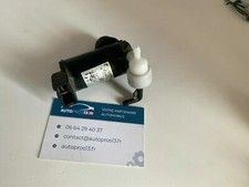 ORIGINE POMPE A EAU DE LAVE NETTOYAGE DES VITRE ESSUIE GLACE RENAULT KOLEOS 1  