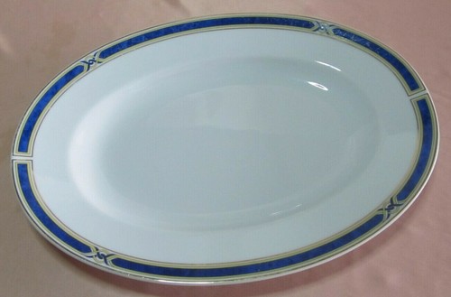 Ravier porcelaine limoges
