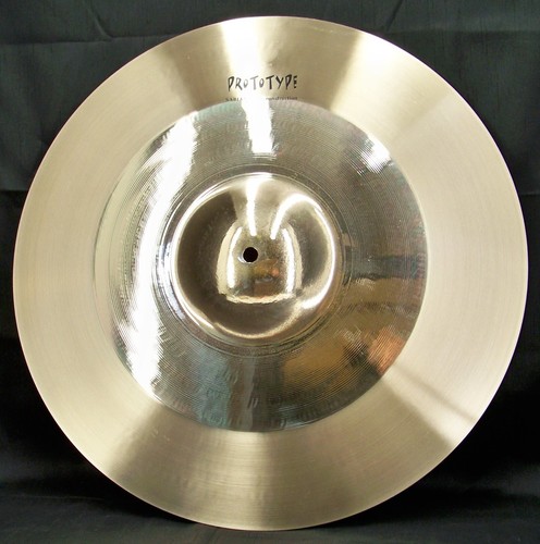 Sabian prototype aax - aax, 18"